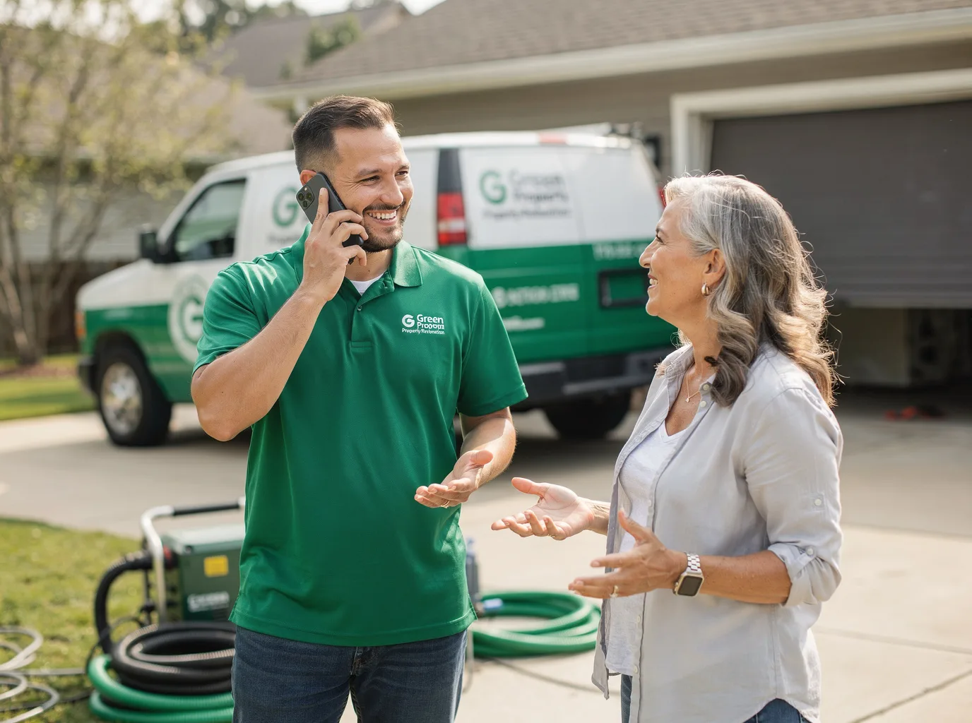 Water Damage Restoration Denver City, TX FAQs